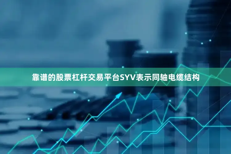 靠谱的股票杠杆交易平台SYV表示同轴电缆结构